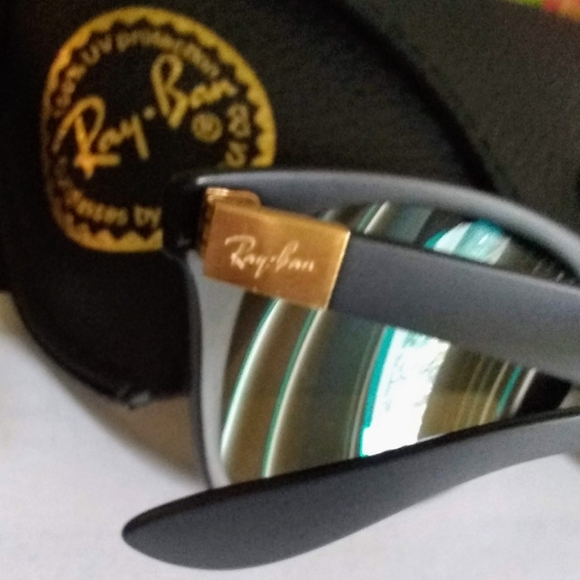 Ray ban sunglasses - Picture 3 of 6